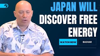 Bashar's Prophecy For Japan: A Free Energy Device Within 10-15 Years (Darryl Anka Channeling)