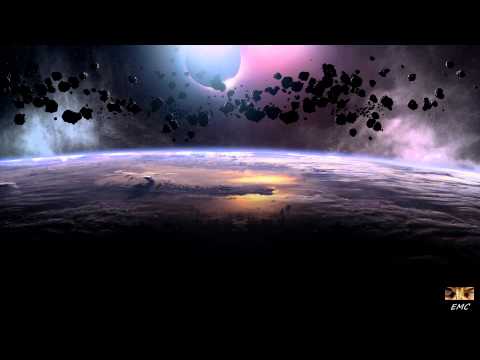 Heavy Melody Music - Falling Horizons (Neil M. Goldberg, David G. Fraser, Ariel D. Winters)