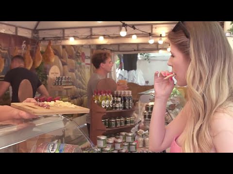 Eventland - events, things to  Video