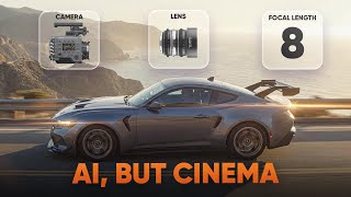 The NEXT LEVEL of AI VIDEO Generation