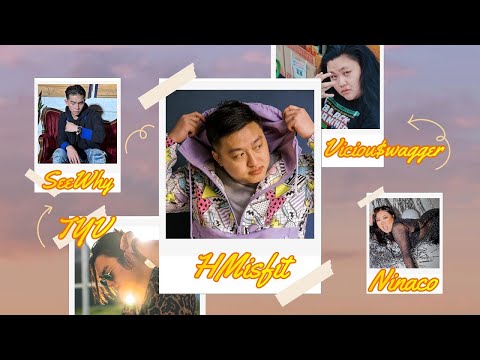 HMisfit X SeeWhy X TYV X Ninaco X Viciou$wagger   Automatic REMIX