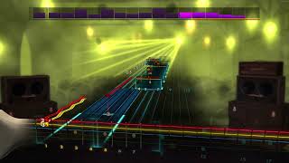 Behemoth - The Act Of Rebellion (Rocksmith 2014)