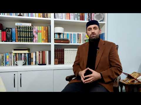 Lutja (duaja) është arma më e fortë e besimtarit.