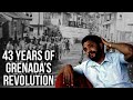43 years later, Grenada's New Jewel Movement and Maurice Bishop continue to inspire