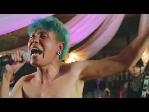 Síndrome Neurótico - Sonidos de Ciudad  |  En vivo en  FASE MATIZ: T1