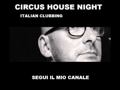 Steve Mantovani - Live @ Chalet delle Rose - Bologna - Doc Show - 01 01 2005