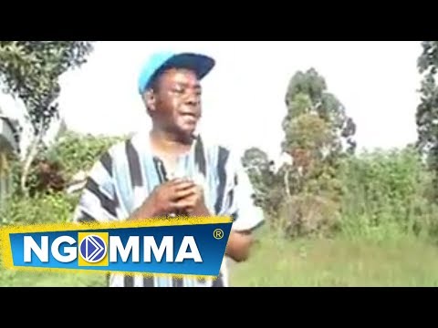 Daniel Kamau (D.K)  - ZK Were (Official Music)