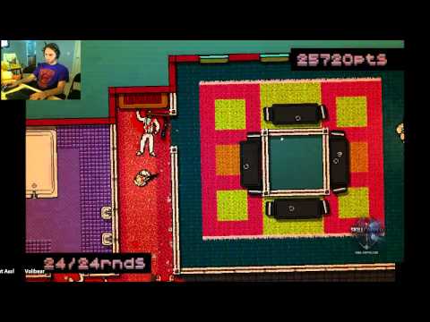 Reckful vs funny game