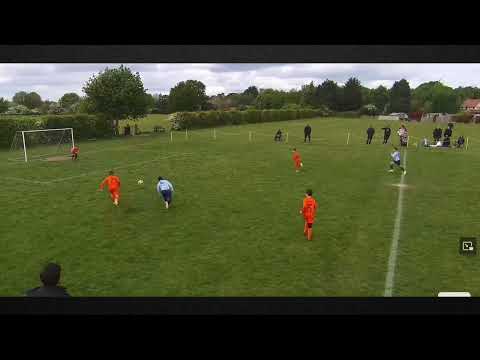 LOCAL RIVALS!! - Ball Over The Top. GOAL!! #goals