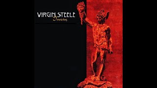 Virgin Steele - Through Blood And Fire lyrics - Heavy/Thrash Monday