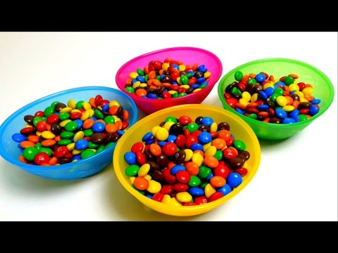 M&M's Blue Pack, M&M's 1kg Party Mix & Special Crispy