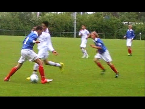 GVAV ~ VIBOA oefenpartij 23feb2013 (André Jansen)