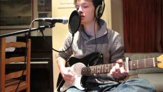 ♪♫ Starsailor-Safe At Home (Cover)  ♪♫