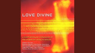 Christ Whose Glory Fills The Skies