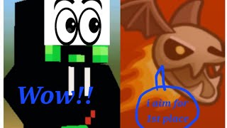YT: BlackHole Playz - Beach buggy racing 2