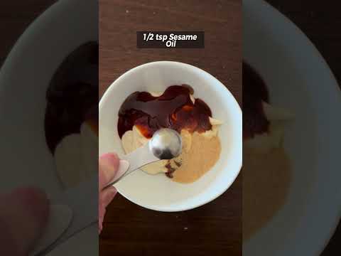 Quick and Easy Spicy Mayo recipe