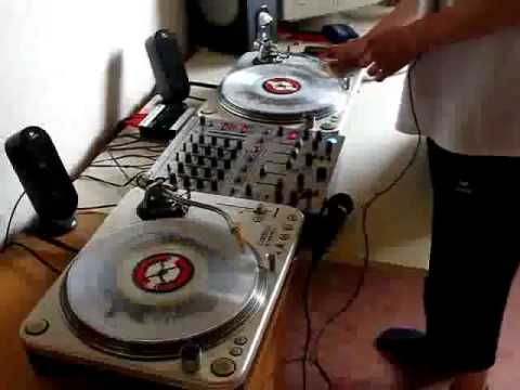 RauteMusik FM DJ-mave TenMinMix