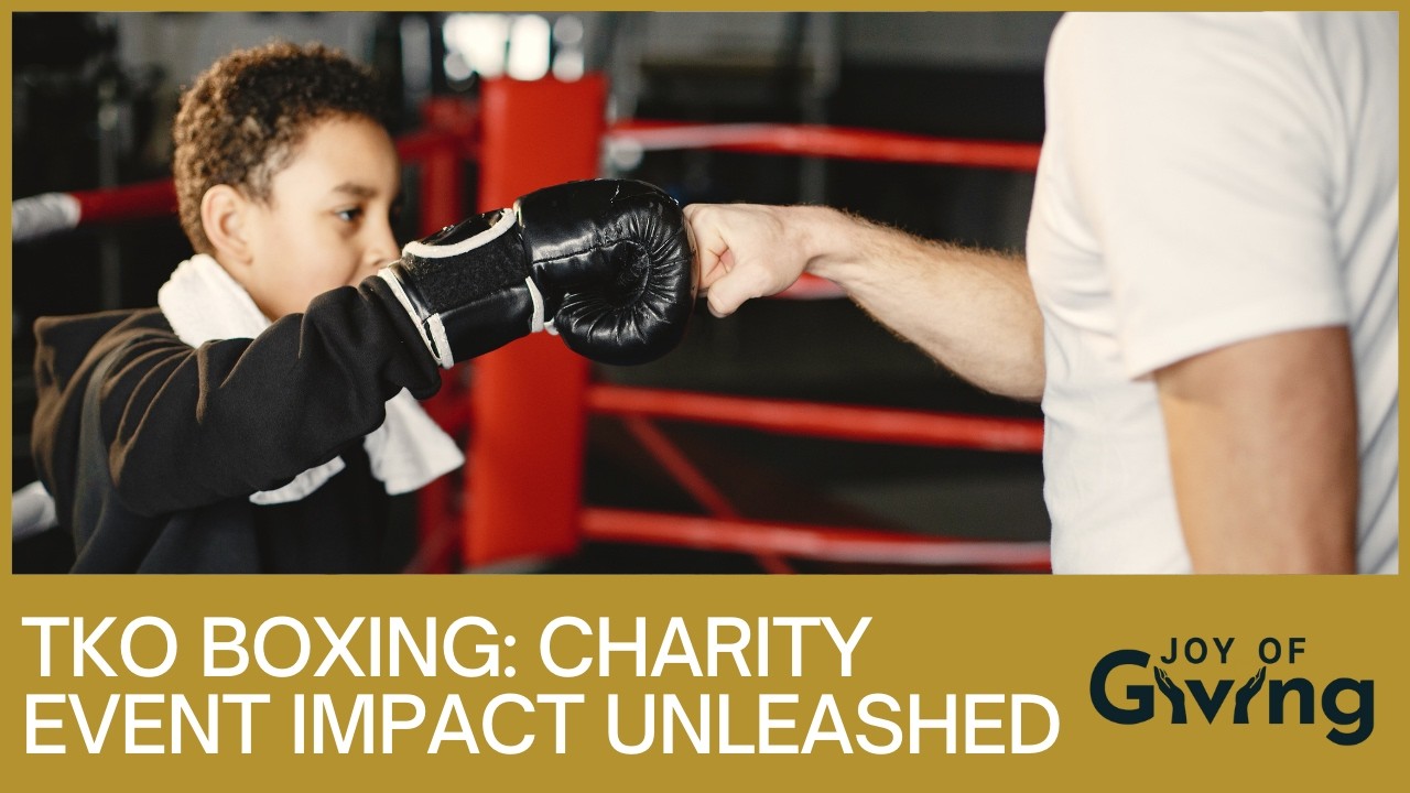 Throwback Episode: From Tough Streets to Bright Futures - TKO Boxing's Impact in Santa Ana