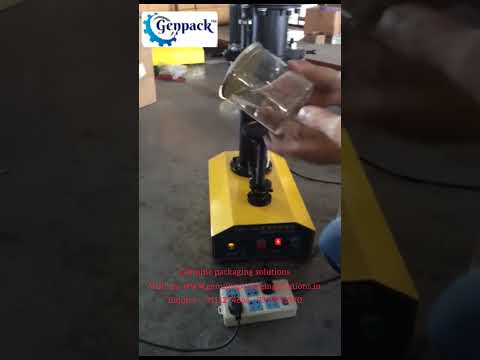 can sealing machine