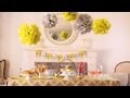 DIY Dessert Table Kin Community
