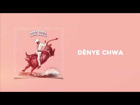 CHARLIN BATO - Dènye Chwa (Audio)