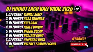 Download lagu DJ FUNKOT LAGU BALI TERBARU 2025 FYP TIKTOK mp3