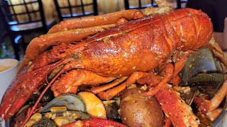 URBAN CRAWFISH - LAS VEGAS