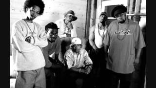 Nappy Roots - Ballin&#39; on a Budget