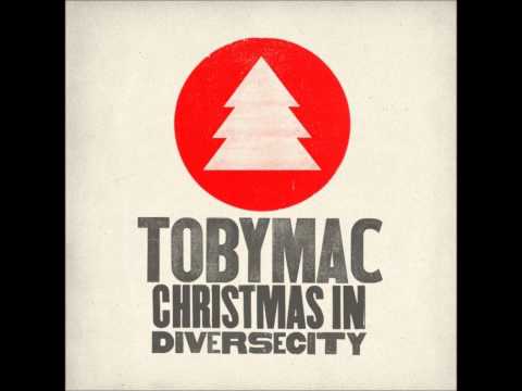 12 Santa'scomin'baka'round! (Toddiefunk) - Diverse City. (sample)