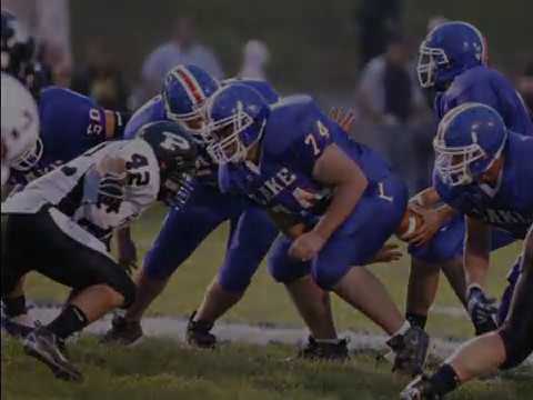 2007 - Week4 vs. Perry