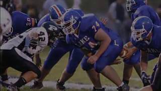 2007 - Week4 vs. Perry