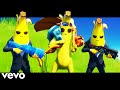 Bazerk - Banana Army (Official Music Video)