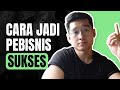 3 Step Belajar Jadi Pengusaha Sukses I T M