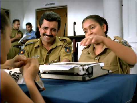 Munchee Chocolate Cream - Kids & Police