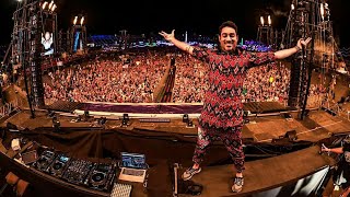 NUCLEYA LIVE AT EDC LAS VEGAS 2017 | COMPLETE LIVE STREAM | HD