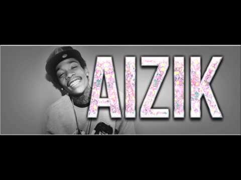 AIZIK - Zick Comeback [feat  Jiggo]