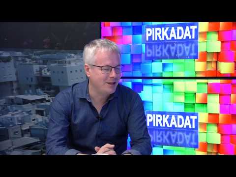 PIRKADAT Breuer Péterrel: Pulai András
