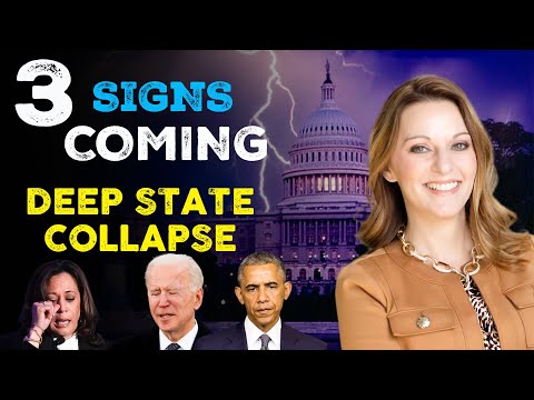 Julie Green PROPHETIC WORD 🚀[URGENT DEEP STATE COLLAPSE] POWERFUL Prophecy