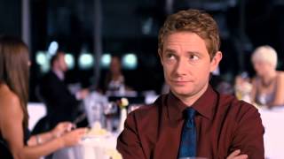 Трейлер: Секс по обмену