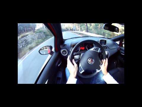 Abarth Punto EVO 1.4 Multiair Turbo 180CV KIT ESSEESSE