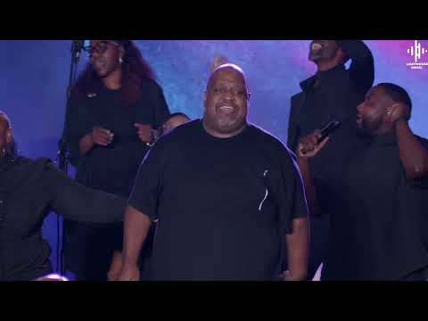 I Really Love You (By Norman Hutchins) | Lighthouse Church of Houston