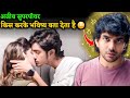True Love Or Lie Superpower Reveals The Truth Kiss Movie Explained In Hindi