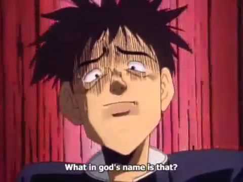 Sexy Commando Gaiden: Sugoi yo!! Masaru-san Romance PENICILLIN