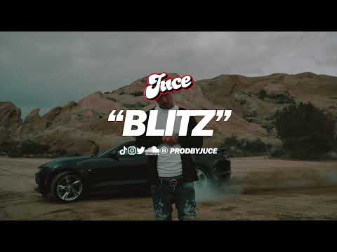 [SOLD] MBNel x KeepItPeezy Type Beat 2022 - "Blitz" (Prod. by Juce)