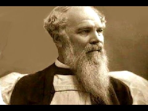 Bishop J. C. Ryle - Counting the True Cost (Christian devotional)