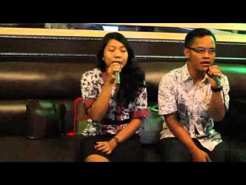Mengapa Ini Yang Terjadi - adydarmady n tiara (cover tere feat vallen)