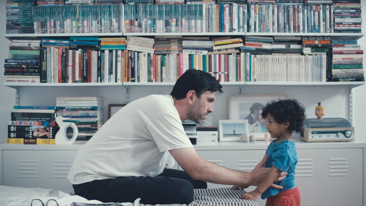 Miniature de la vidéo SAD JOKES trailer - Watch at BFI Flare: London LGBTQIA+ Film Festival 19-31 Mar 2025 du film Sad Jokes