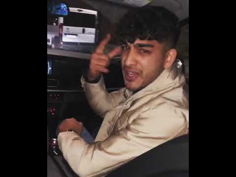 Ziyad 47 // Einfach drauf hauen👊🏽 //