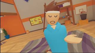 Solo Success! Team Tragedy | Rec Room Royale