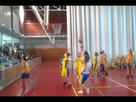 VII Diada CBT  CB Castelldefels